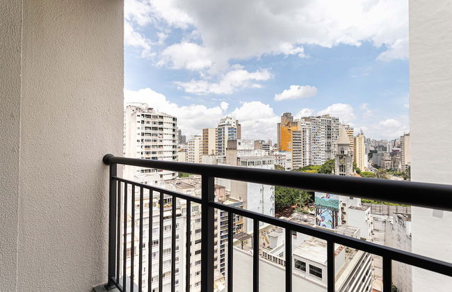 Smart Charlie Consolação - Foto 58