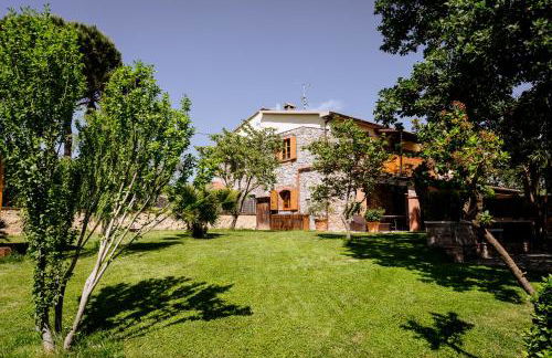 Villa La Quercia - Garden&Relax - Foto 44