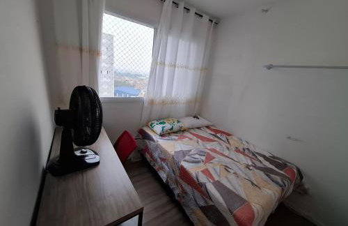 apartment for up to 7 people next to GRU - Foto 12