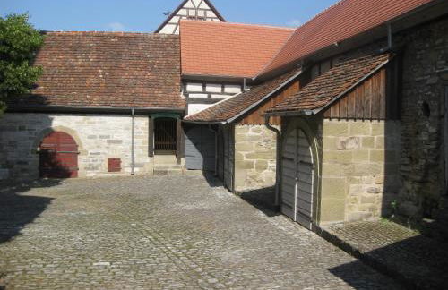 Apartments Bed & Breakfast Brückner - Foto 54