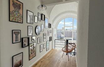 The Architect's House - Foto 7