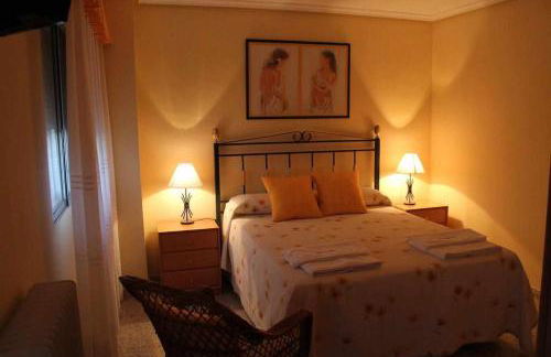 Alojamiento La Olmedana - Foto 19