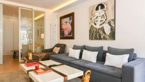 For You Rentals Bernabeu Stadium TEMPORAL Centro Madrid ACE350 - Photo 3