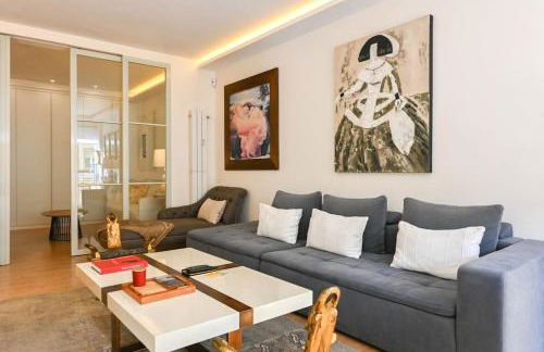 For You Rentals Bernabeu Stadium TEMPORAL Centro Madrid ACE350 - Photo 3