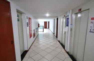 Loft Frente ao Mar com Piscina Aquecida, Sauna Privada - Arraial do Cabo - Photo 18