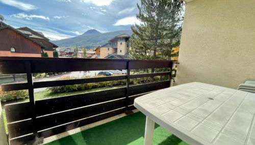 Nice 37m near the center of La Salle-les-Alpes - Photo 4