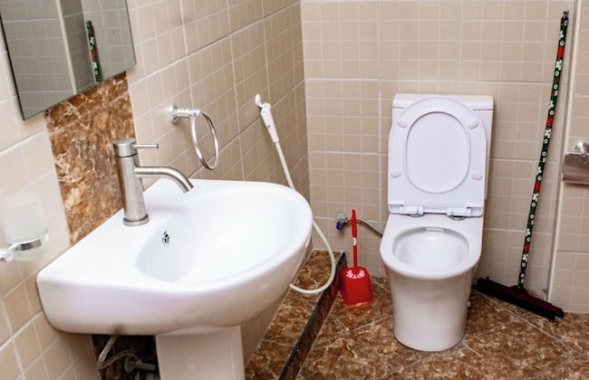 Mvita Heights Retreat - Foto 11