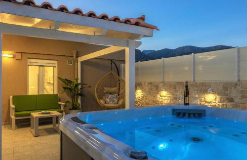 Konstantinos luxury suite - Foto 36