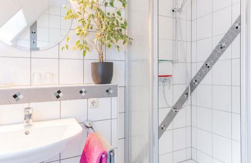 Ferienwohnung An der Eichenallee, 35200 - Foto 33