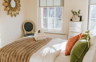 Elegant, Luxury Family Apartment! Marlow Town Centre, Walk to Pubs - Photo 12