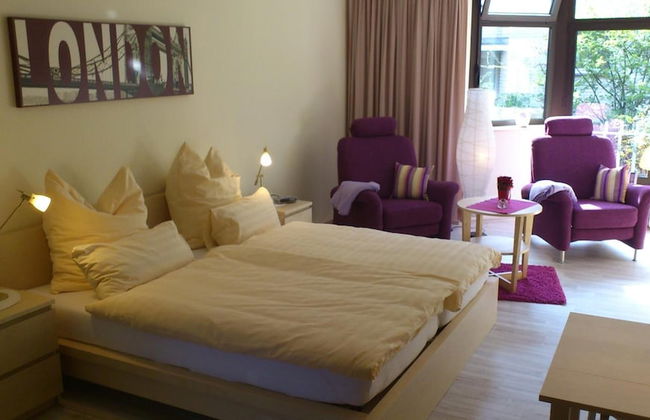 Haus Roseneck - Foto 12