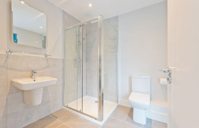 The Seamus Heaney Suite - hiphipstay - Foto 28