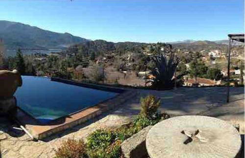 Casa rural en El Burguillo - Picos Pardos CRA-AV-1088 - Photo 42