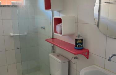 PARAÍSO EXCLUSIVO COND RESORT Villa das águas - Photo 17