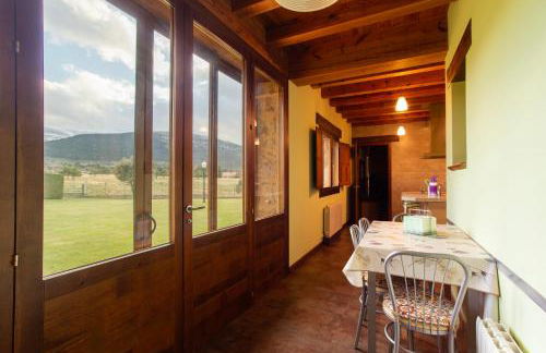 Casa rural La Venta Vieja II by CABANA Rentals - Photo 17