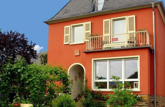 Weinvilla Heinrichshof - Foto 29