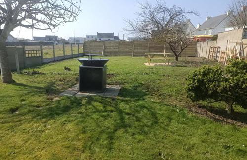 Villa Savana - Élégance & Confort près des plages - Foto 27