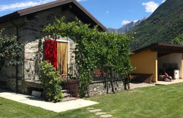 La casetta di Biancaneve Valtellina e lago di Como - Foto 4