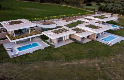 VARKO LUXURY SUITES - Foto 57