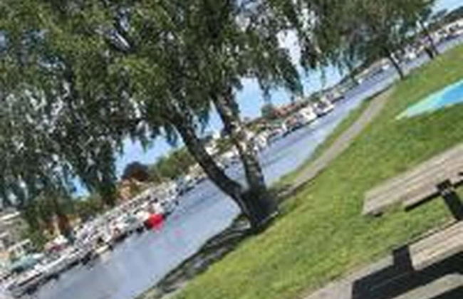 Solferie Barnevennlig & Sentralt - Foto 20