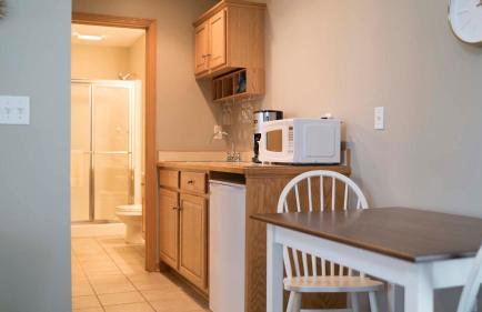 Graystone Cottages - Foto 10