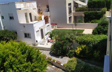 Luxury apartment in front of the Sea in Agia Triada - Foto 20
