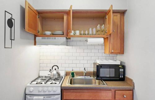 1BR Stylish & Modern Chicago Apartment - Kenwood 508 rep - Photo 8