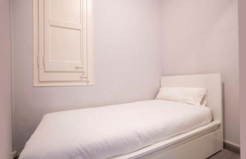 P2PAR1002 - Super Bright & New Apartment in the city center - Foto 16