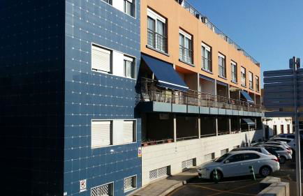 Maravilloso apartamento wifi Playa San Juan - Foto 10