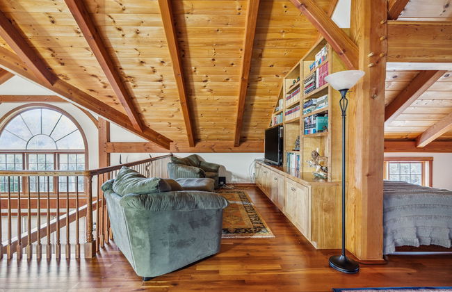 Tigertown Lodge 4 Bedroom Home - Foto 75