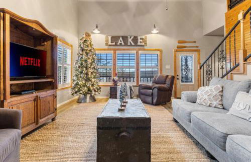 Emerald Point, Lakefront with Gorgeous Views - Foto 33