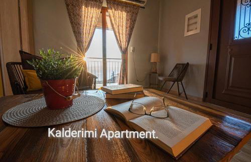 Kalderimi Apartment - Photo 43