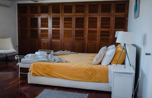 Ocean View Villa Retreat Quinta do Sol - Photo 22