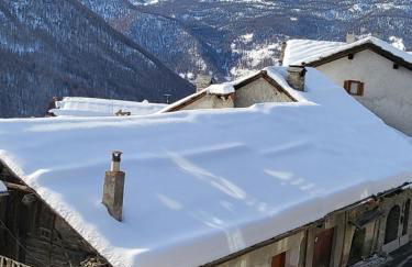 Home holidays- attico arc en ciel - Photo 2