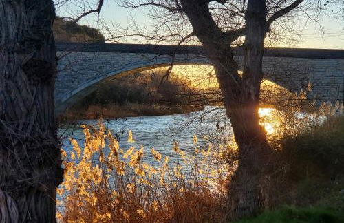 La casa Elisa Gîte T2 indépendant - Foto 10
