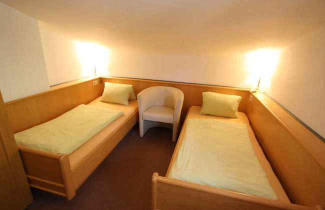 Chalet in Fusch Near Ski Lift and Lake - Foto 3