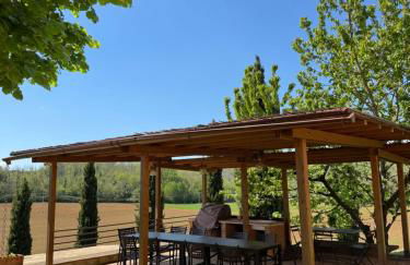 Villa Le Caggia - Foto 29