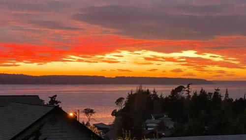 Driftwood Hideaway - Foto 4