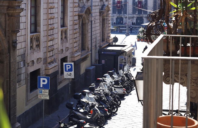 Cataneasy Rooms - Foto 21