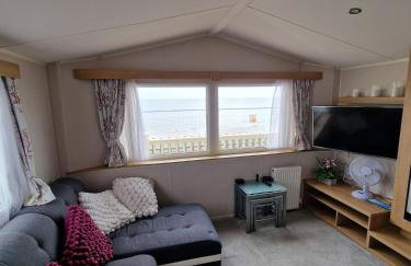 6Berth- SeaFront- AmazingViews- FamilyFriendly - Foto 36