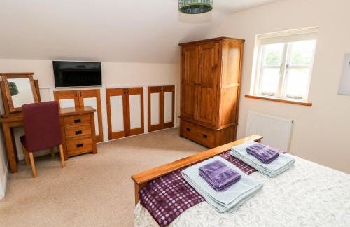 Gwyddno Lodge - Foto 22