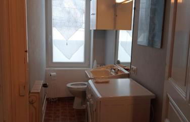 F2 1ER ETAGE - 5 min du Lac de Madine - Foto 12