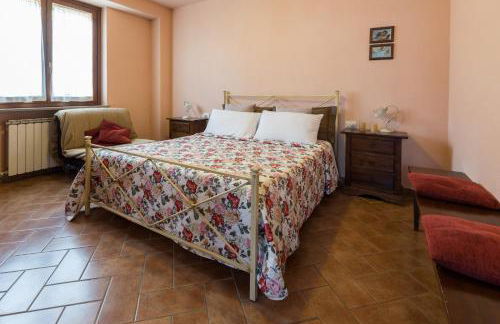 Country House Nonna Rana - Foto 41
