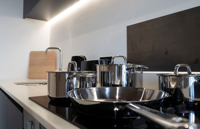 Lignum Suite by Casacity - Foto 23