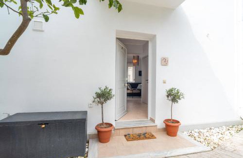 Phoebes Place At Kalamaki Court, 2 Bedroom Villa With A Shared Pool - Fully Refurbished For 2026 - Foto 29