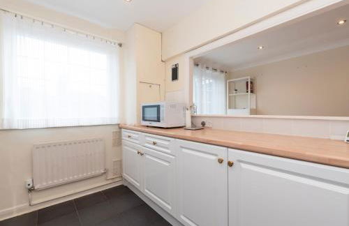 Spacious 3-Bed Home Woolwich O2 Crossrail - Pass the Keys - Foto 17