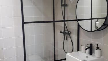 Le Lagon, studio cosy lumineux - proche gare - Foto 4