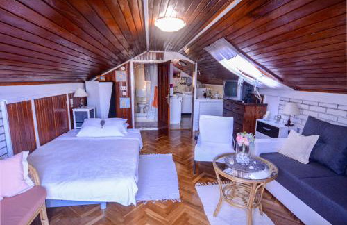 Apartments Vendi - Photo 38