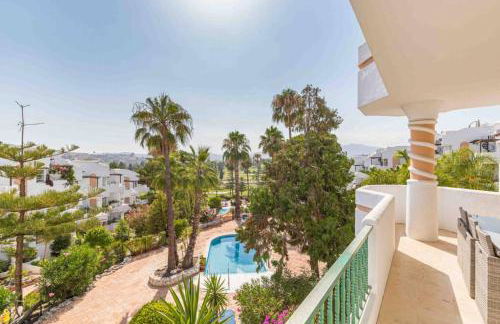 Stylish one bed apartment at Matchroom Country Club - Photo 31