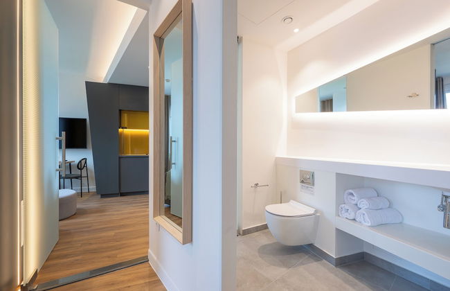 Limehome Amsterdam Gatwickstraat - Foto 49